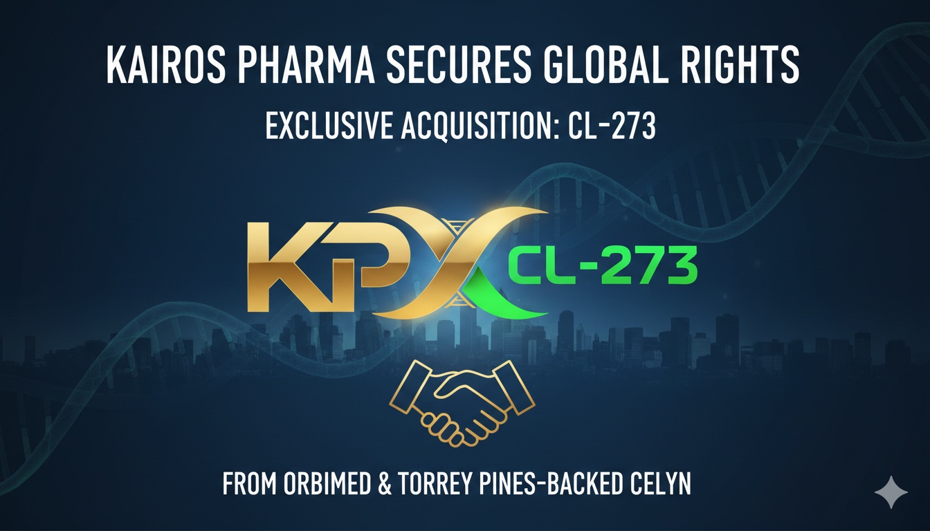 Microscopic view of lung cancer cells with EGFR mutations targeted by innovative inhibitor therapy